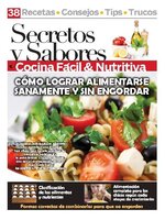 Secretos & Sabores